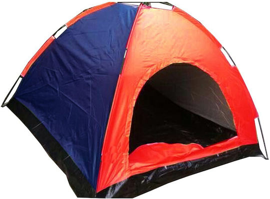 Kidslife Καλοκαιρινή Σκηνή Camping Igloo για 3 Άτομα 200x200x135εκ.