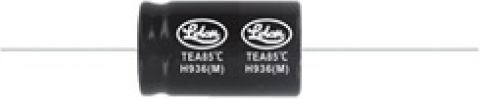 Lelon Kondensator Elektrolytische 47μF 25V 50Stück 01.003.0078