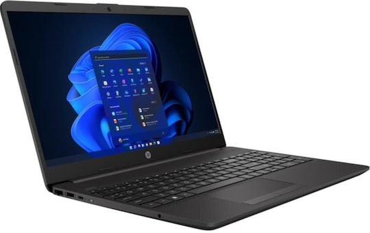 HP 250 G9 15.6" FHD (i5-1235U/8GB/512GB SSD/W11 Home) (US Keyboard)