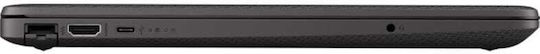 HP 250 G9 15.6" FHD (i5-1235U/8GB/512GB SSD/W11 Home) (US Keyboard)