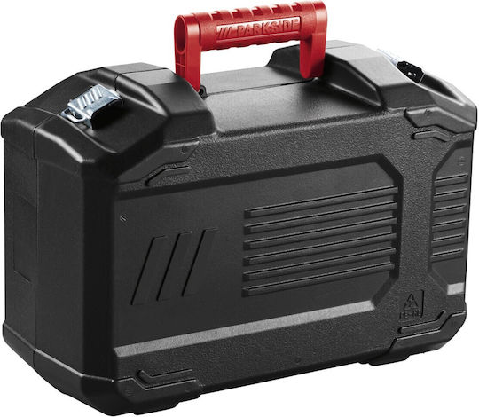 Parkside 12V Solo cu sistem de aspirare