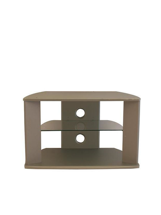 TV Stand 26004 Gray M50xP78xH48cm