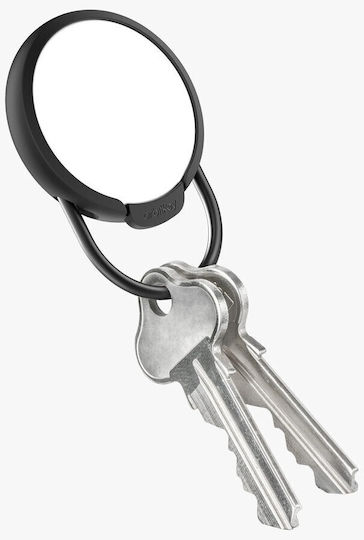 Orbitkey Θήκη για AirTag σε Μαύρο χρώμα