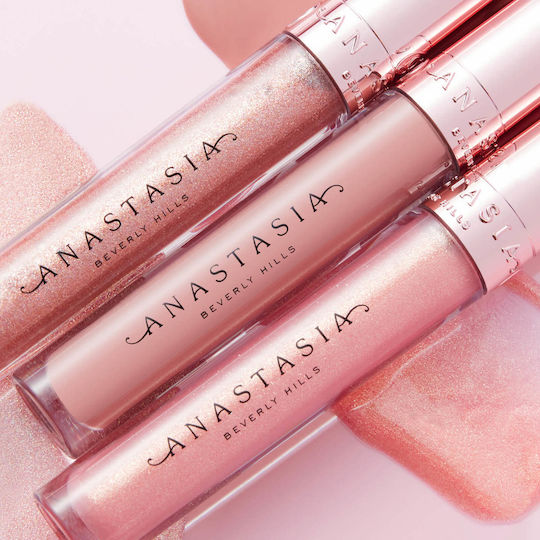 Anastasia Beverly Hills Лип Глос Peachy 4.5мл