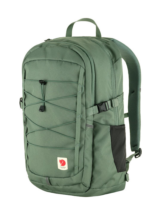 Fjallraven Skule Waterproof 28lt Green