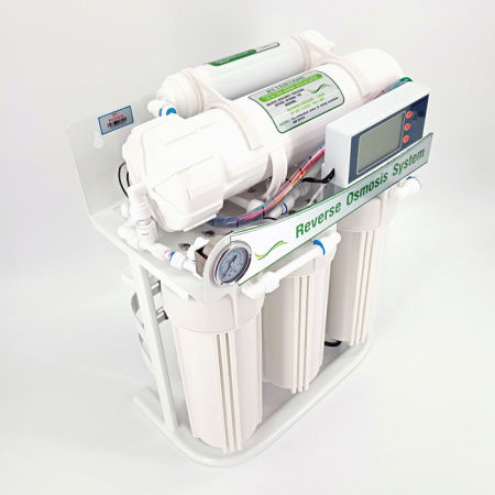 Waterro Kommerzieller Filter Kaffeemaschine