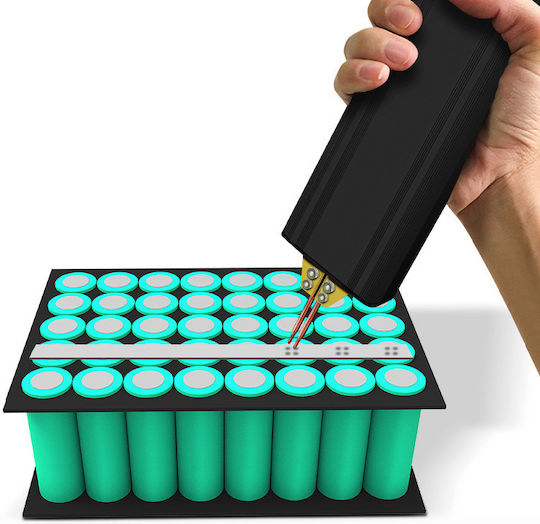 77900146 Lötkolben Batterie