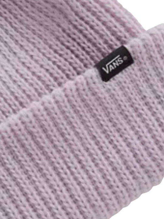 Vans Core Basic Beanie Γυναικείος Σκούφος Πλεκτός σε Γκρι χρώμα