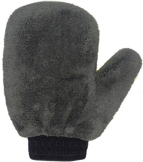 Carsun Auto Lacksprays Reinigungshandschuh