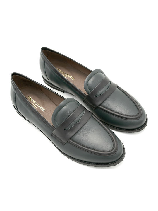 Дамски Loafers в Черен Цвят