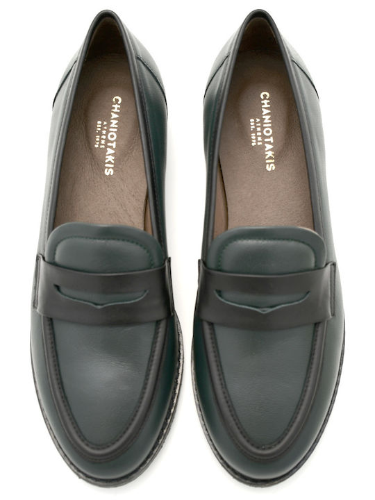 Дамски Loafers в Черен Цвят