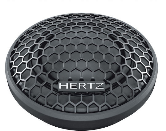 Hertz Set Boxe Auto cu 180W RMS (Woofer)