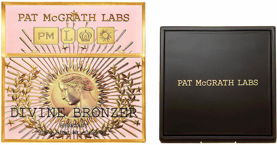 PAT McGRATH LABS Skin Fetish Divine Bronzer Powder Desert Glow 4.8gr