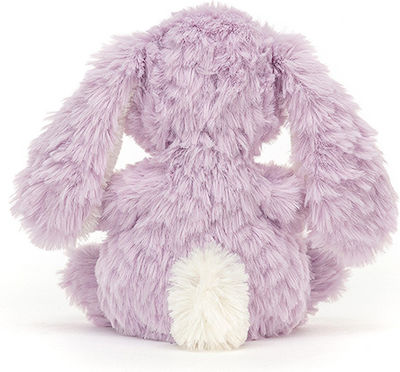 Jellycat Плюшено Зайче 15 см.