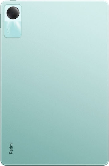 Xiaomi Redmi Pad SE 11Inches Tablet (8GB/256GB) Mint Green