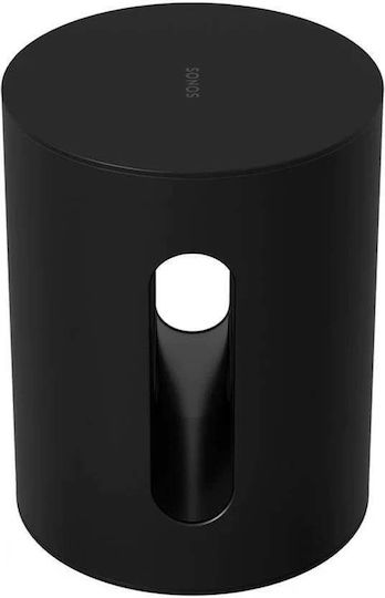 Sonos Heimkino-Lautsprecherset 5.1 Immersive Set Schwarz mit kabellosen Lautsprechern Ray & Sub Mini & 2x One SL Translation: Ray & Sub Mini & 2x One SL