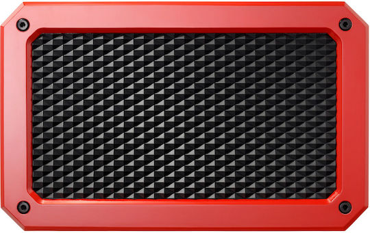 Colibri Rally Humidor Πλαστικός Υγραντήρας Πούρων