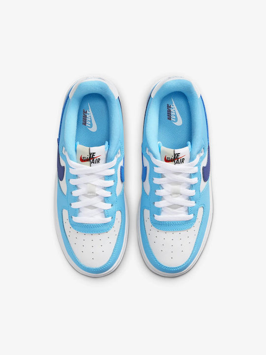 Nike Παιδικά Sneakers Μπλε