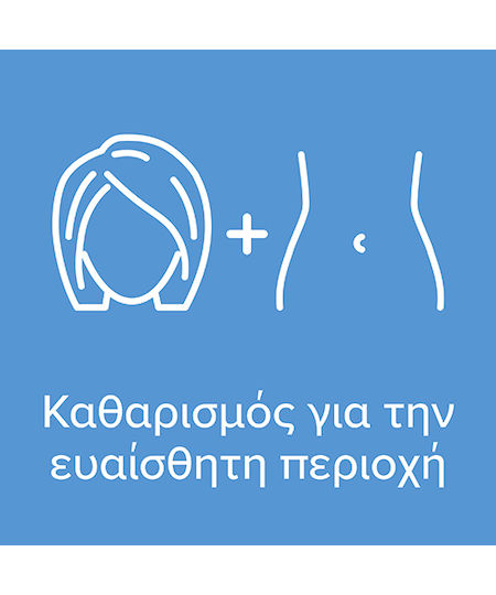 Sanex Intimosept Sanex Υγρό Καθαρισμού για την Ευαίσθητη Περιοχή 250ml