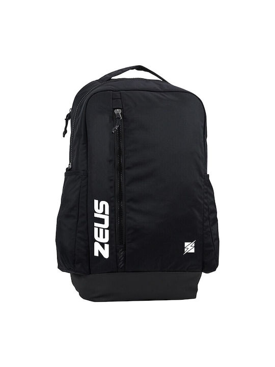 Zeus Zaino