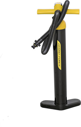 Bestway Hydro-force Φουσκωτή Σανίδα SUP με Μήκος 3.81m Τιρκουάζ