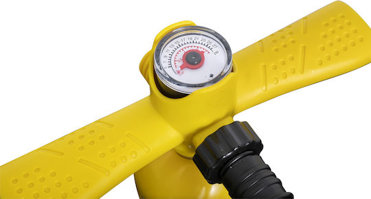 Bestway Hydro-force Φουσκωτή Σανίδα SUP με Μήκος 3.81m Τιρκουάζ
