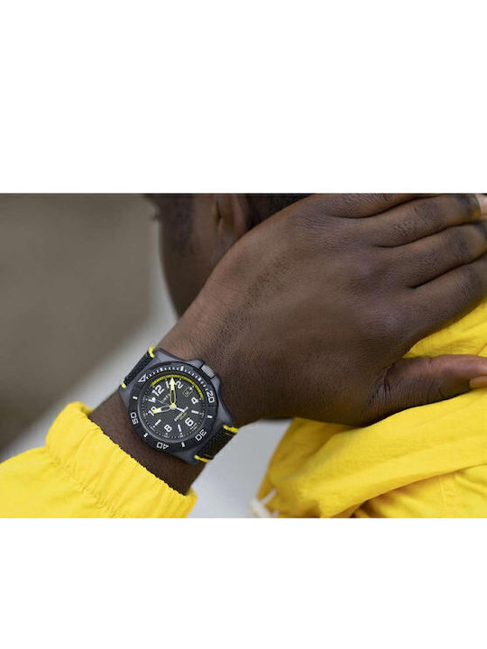 Timex Expedition North Watch Solar with Fabric Strap Timex Expedition North Watch Solar with Fabric Strap