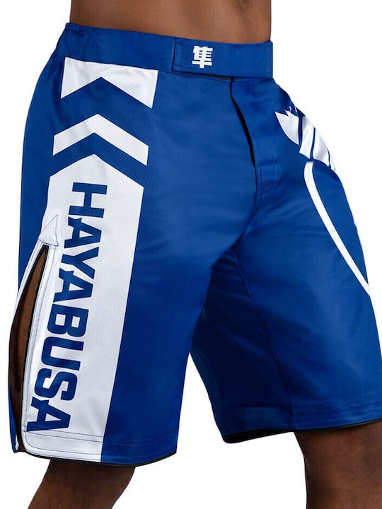 Hayabusa Icon MMA Shorts