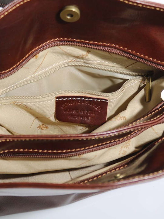 Passaggio Leather