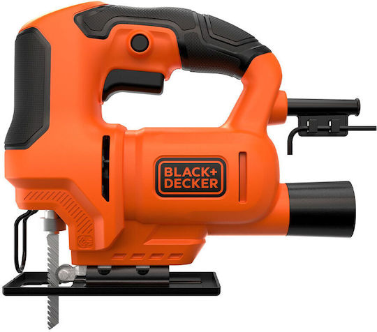 Black & Decker Σέγα 400W