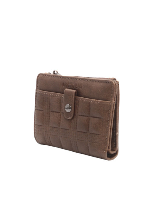 Bag to Bag Women's Wallet Brown