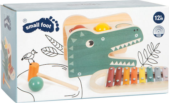Small Foot Holz-Set Safari
