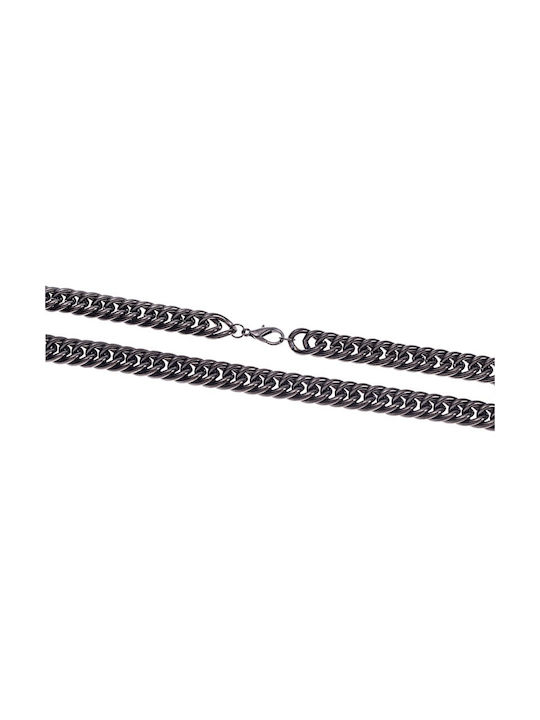 Senza Chain Neck made of Stainless Steel