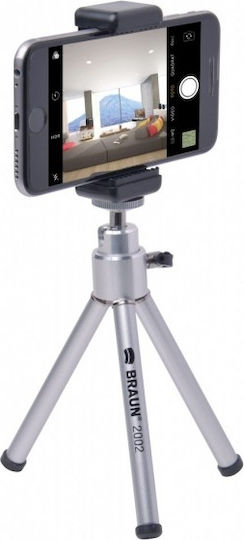 Braun Phototechnik Αξεσουάρ Στήριξης Φωτογραφικής