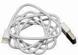 to Lightning Cable White 2m (C20243)