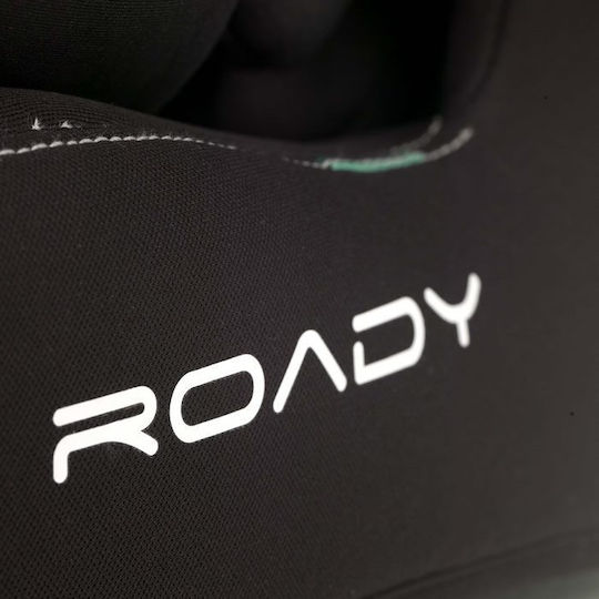 Jane Roady Καθισματάκι Αυτοκινήτου i-Size με Isofix Tormenta