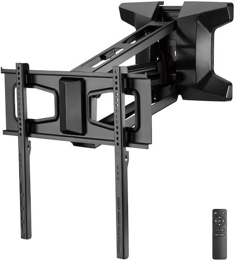 Maclean Energy MC-891 TV Wall Mount with Extension Arm 70" and 35kg