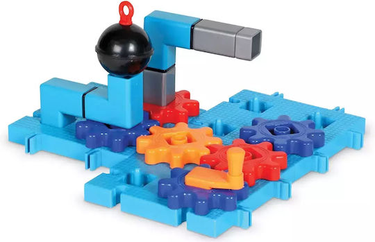Learning Resources Explorers STEM Εκπαιδευτικό Παιχνίδι Μηχανικής για 5+ Ετών
