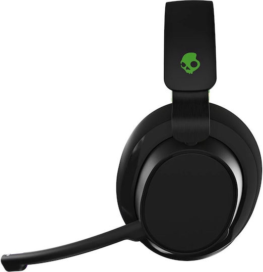 Skullcandy SLYR Digi MP Надушници Геймърски слушалки с връзка 3,5 мм Green Digi-Hype