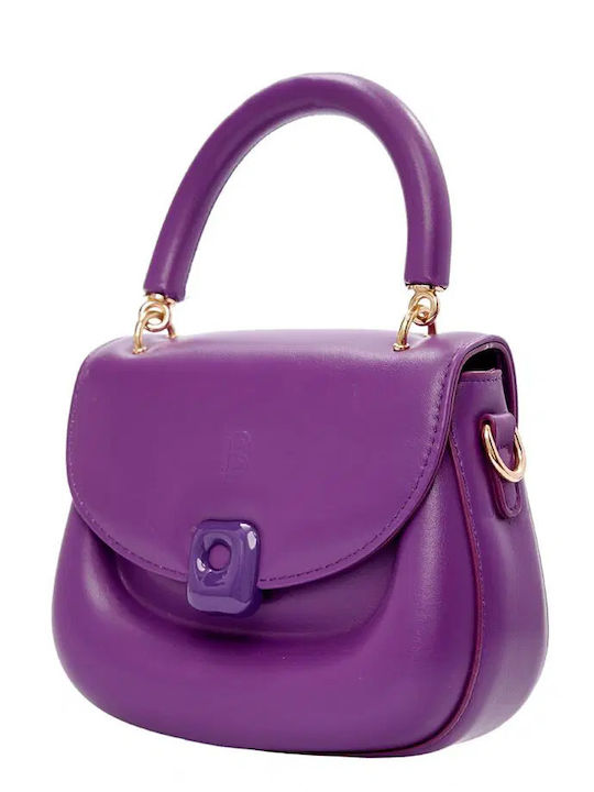 Bag to Bag Women's Bag Shoulder Purple