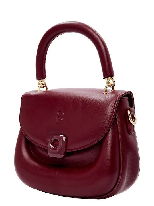 Bag to Bag Women's Bag Shoulder Burgundy