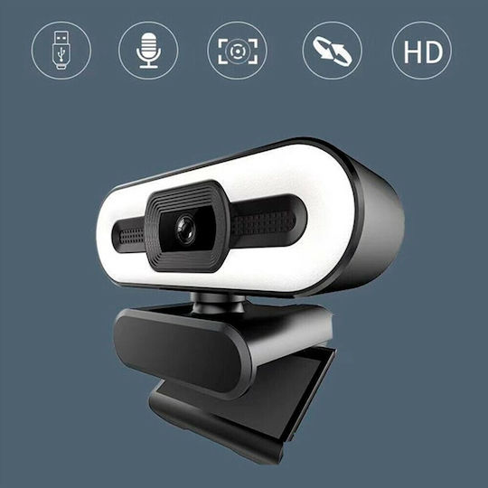 Aoke Web Camera
