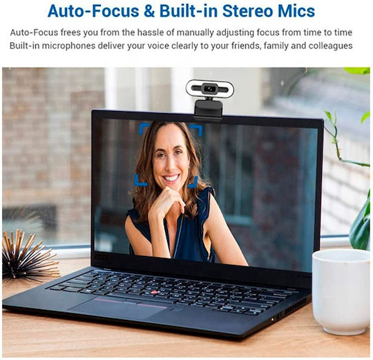 Aoke Web Camera