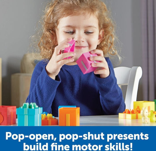 Learning Resources Educational Game Knowledge for 3+ years Years Old