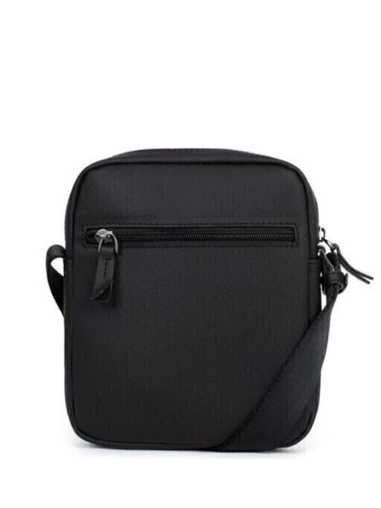 Men's Bag Shoulder / Crossbody Black