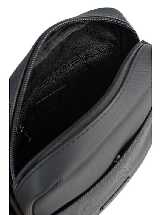 Men's Bag Shoulder / Crossbody Black
