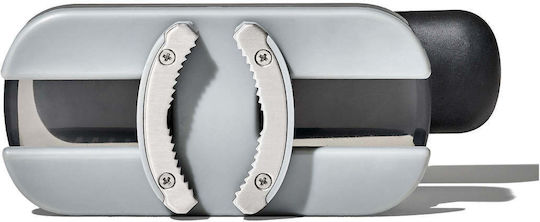 OXO Can Opener For Vases Metallic