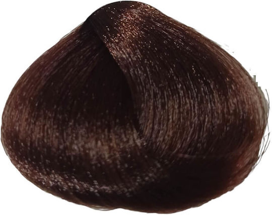 Vita Hair Professional Βαφή Μαλλιών Ξανθό Έντονο Καφέ 7.77 100ml