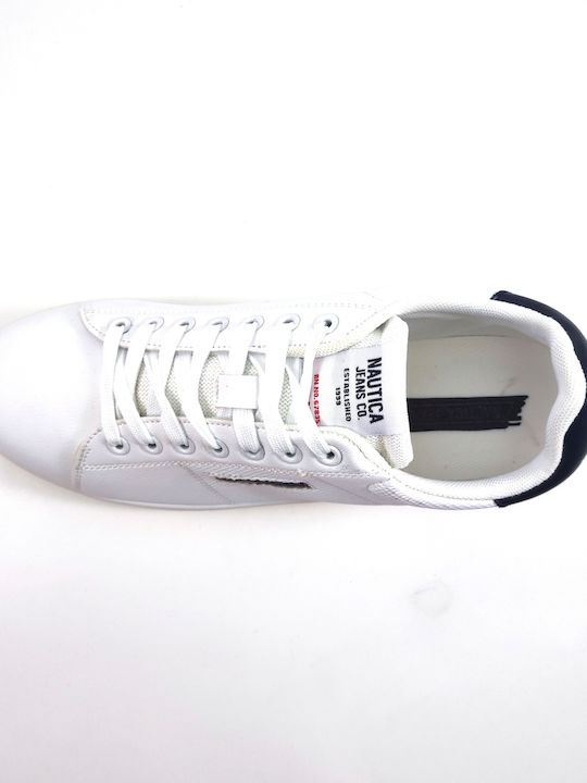 Nautica Sneakers White