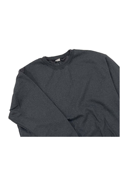Sweatshirt Grau